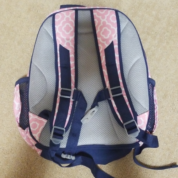 Pottery Barn Backpack - Picture 2 of 6